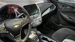 شێڤرۆلێت مالیبۆ